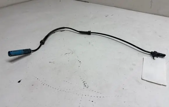 BMW X1 E84 ABS brake wheel speed sensor 6784991