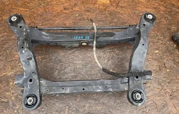 Jeep Cherokee KL Rear beam