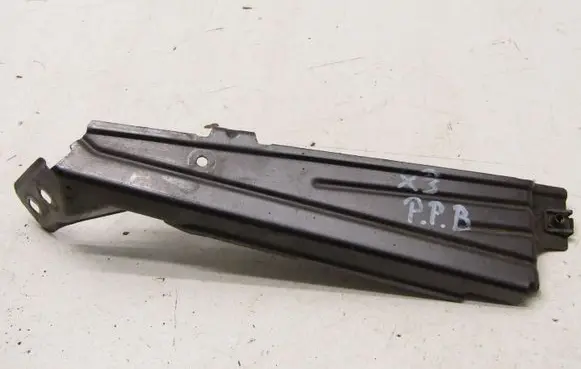 BMW X3 F25 Fender mounting bracket 
