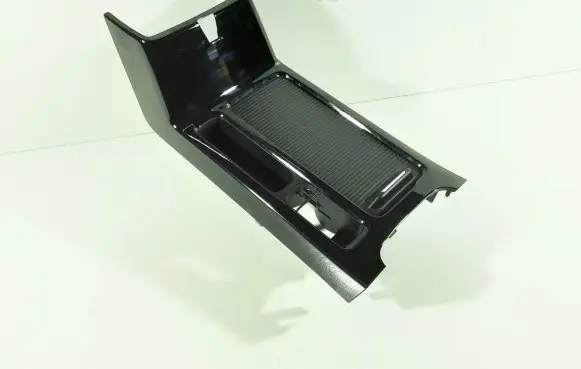 Other center console (tunnel) element