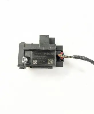 Audi A5 8T 8F Ignition lock 8K0909131D 3330430103 11213012290022