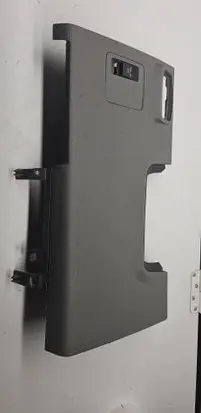 Ford F150 Dashboard lower bottom trim panel JL3B15044F08