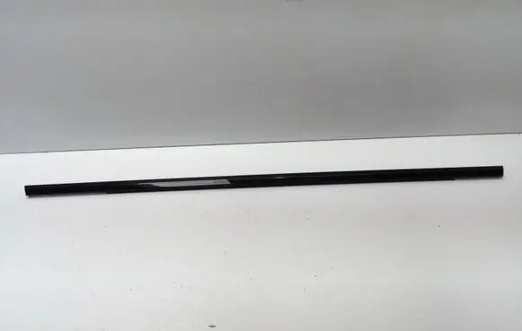 Audi A6 S6 C8 4K Rear door trim (molding) 4K0839475A