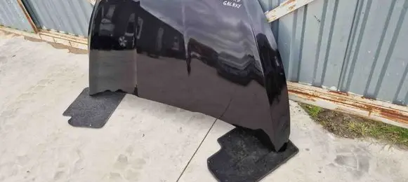 Ford Galaxy Engine bonnet/hood EM2B16K692AB