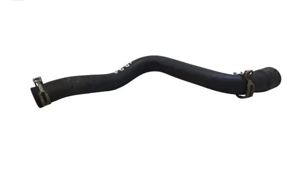 Citroen C5 Engine coolant pipe/hose 9655755980