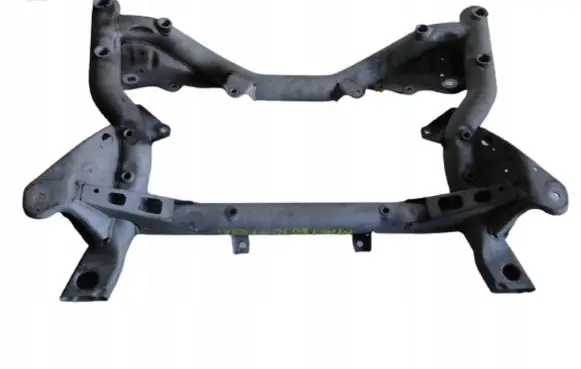 Mercedes-Benz E W212 Front subframe A21862801