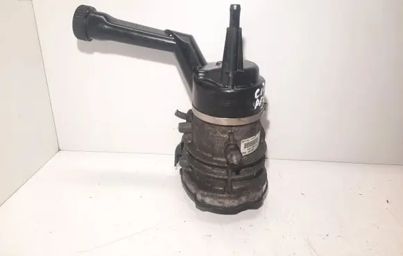 Electric power steering pump