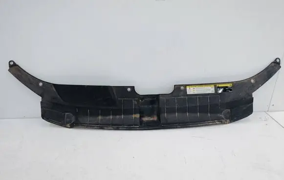 Audi Q5 SQ5 8R Top upper radiator support slam panel 8R0807081A