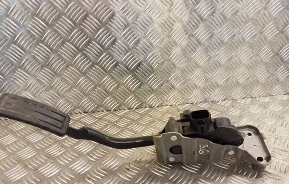Land Rover Range Rover Sport L320 Accelerator throttle pedal SLC500021 TFX10048