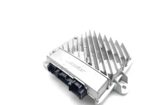 Mazda 6 Sound amplifier GBEF66A20A 18284007