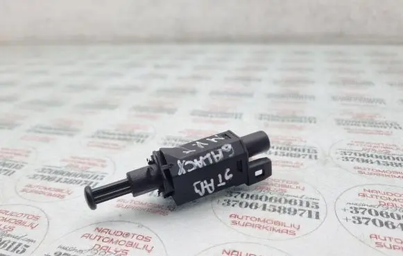Ford Galaxy Brake pedal sensor switch