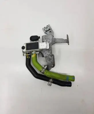 Exhaust gas pressure sensor