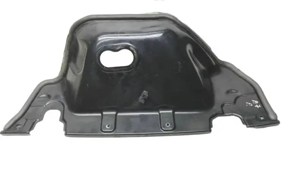 Audi A7 S7 4K8 Heat shield in engine bay 4K0819523 KA1421190001