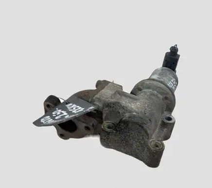 KIA Sorento EGR valve 484104A410