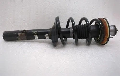 Porsche 718 Cayman 982 982c Rear shock absorber/damper 982513029G