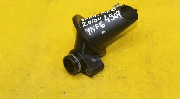 Ford Transit Custom Oil pump GK2Q-6615-AB