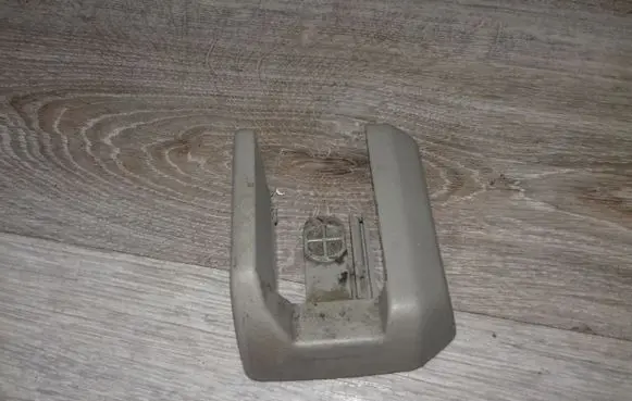 Volvo V70 Other interior part