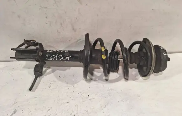 Dacia Logan II Front shock absorber/damper