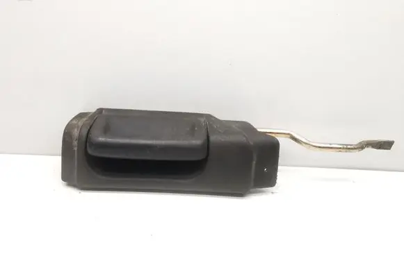 Volkswagen Transporter - Caravelle T4 Sliding door interior handle 701843642A