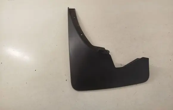 Front mudguard