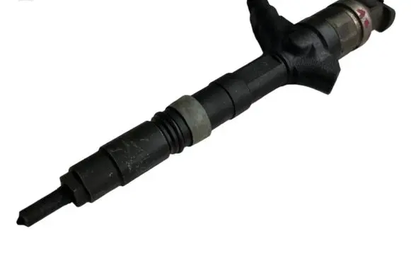 Toyota Corolla Verso AR10 Fuel injector 236700G010 01F19466 25VS0