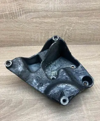 BMW X3 E83 A/C compressor mount bracket 7794614 HP075001