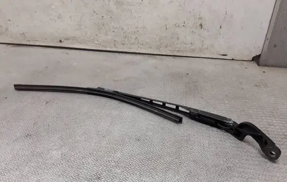 Audi A6 S6 C6 4F Windshield/front glass wiper blade 