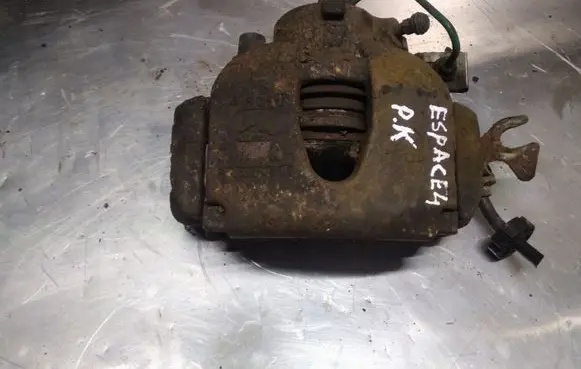 Renault Espace - Grand espace IV Front brake caliper