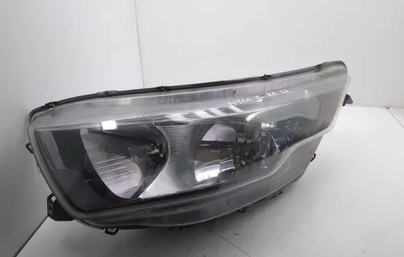 Iveco Daily 6th gen Headlight/headlamp 5801473745