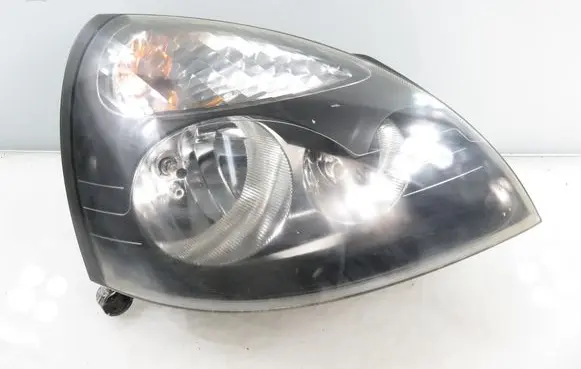 Renault Clio II Headlight/headlamp 