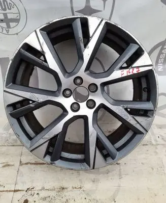 Volvo V90 Cross Country R21 alloy rim 
