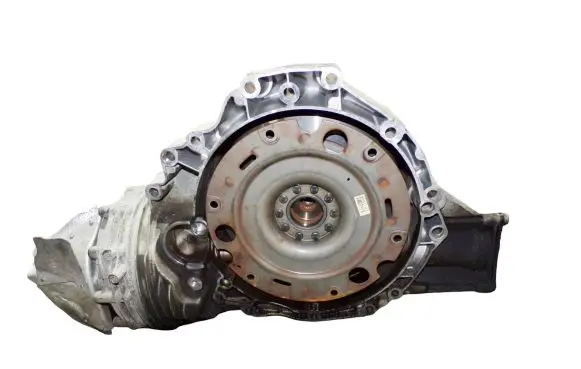Audi A7 S7 4G Automatic gearbox NKP