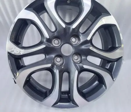 Mazda 2 R16 alloy rim 