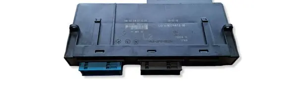 BMW 1 E81 E87 Comfort/convenience module 9229873 61359229873