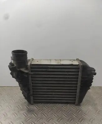 Audi A6 S6 C6 4F Intercooler radiator 4F0145805AA