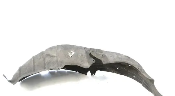 BMW i8 Rear arch fender liner splash guards 