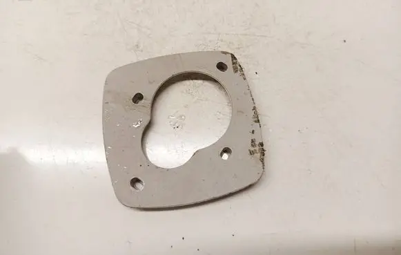 Ford Focus Other interior part R7WMH