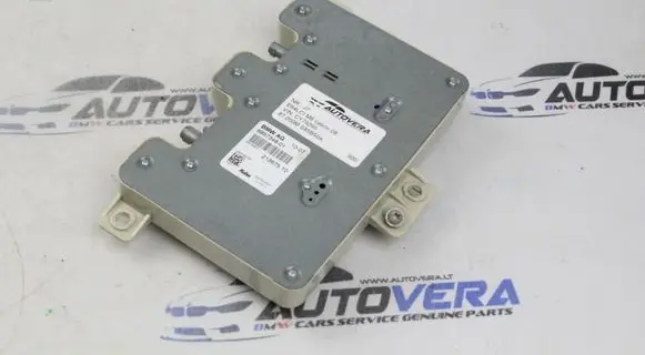 BMW 6 E63 E64 Aerial GPS antenna 6957348