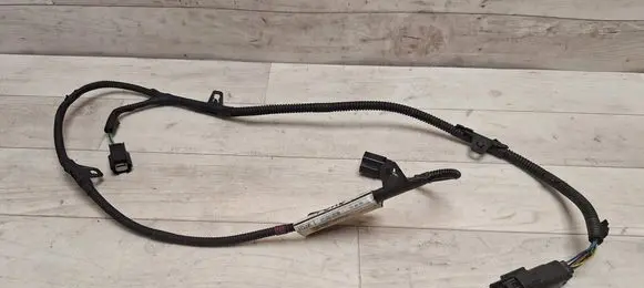 Ford Transit Custom Parking sensor (PDC) wiring loom JK2T15K868