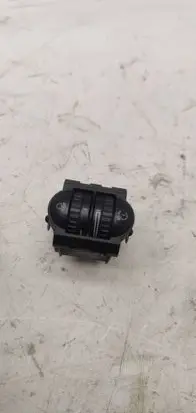 Headlight level height control switch