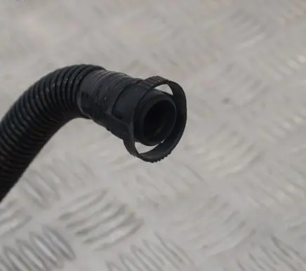 Porsche Macan (95B) Air intake hose/pipe