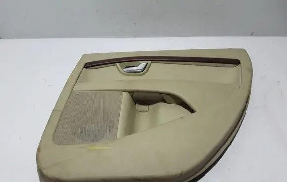 Volvo XC70 Rear door card panel trim 30649472