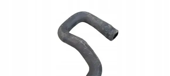 BMW 5 E39 Engine coolant pipe/hose