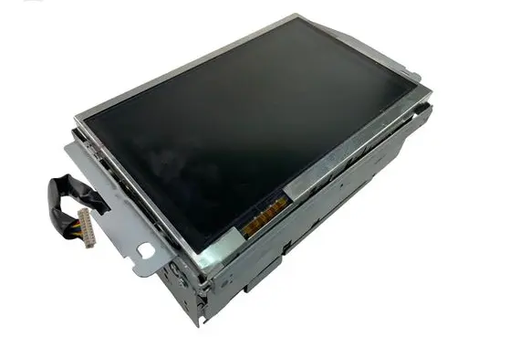 Toyota Prius (XW30) Screen/display/small screen 8611047230
