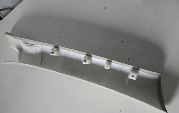 Volvo XC60 (C) pillar trim 31425691