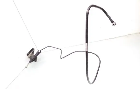 Iveco Daily 3rd gen Clutch master cylinder 5802182050