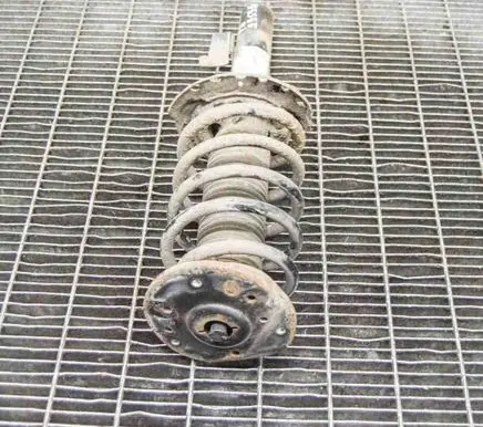 Volvo XC60 Front shock absorber/damper 3061887