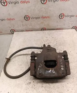 Toyota Aygo AB40 Front brake caliper Y01787