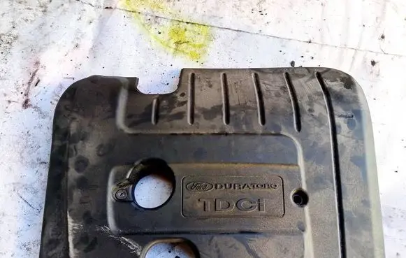 Ford Focus Engine cover (trim) SP5923