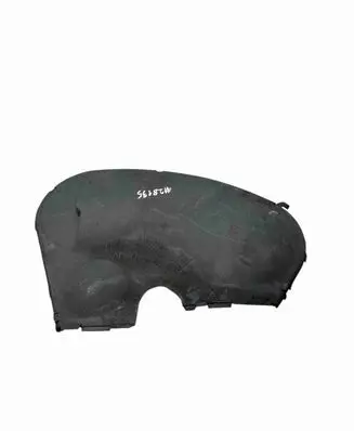 Volkswagen Golf IV Timing belt guard (cover) 038109107C